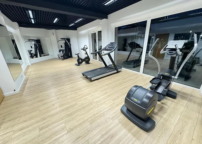 Laguna Beskidow Apartament A5