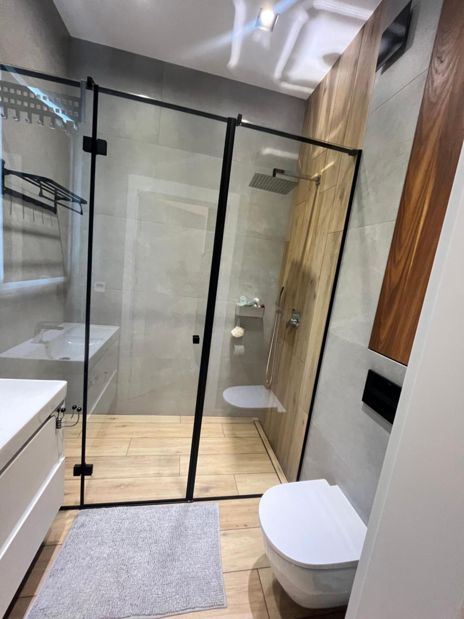Apartment Laguna Beskidow A5 *