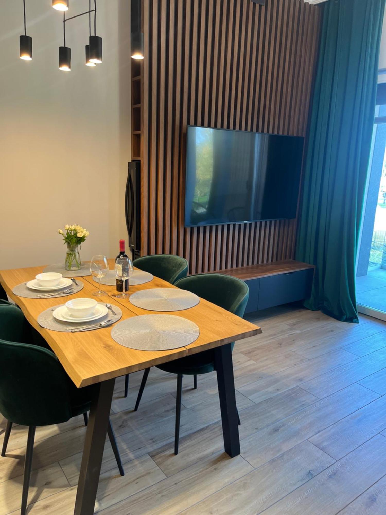 Laguna Beskidow A5 * Zarzecze (Silesia)