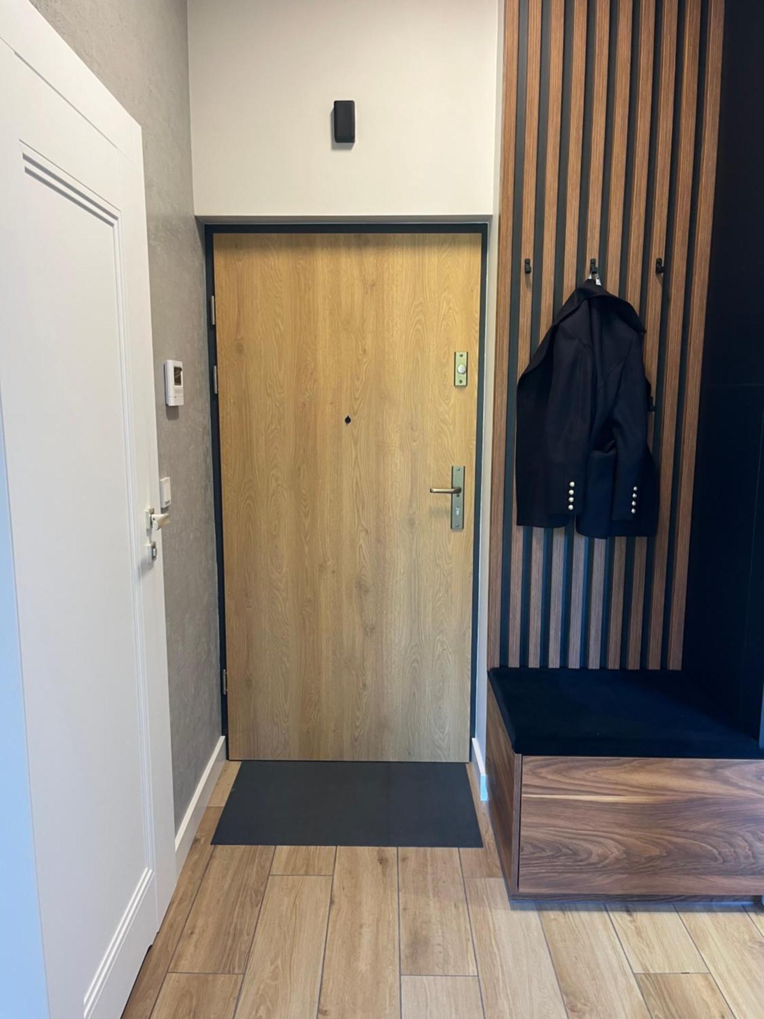 Apartment Laguna Beskidow A5