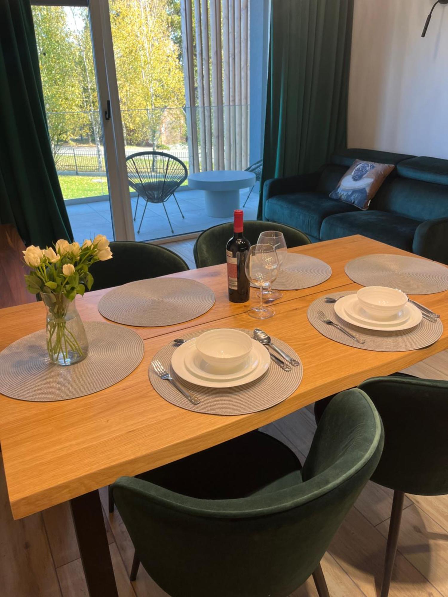Laguna Beskidow A5 * Zarzecze (Silesia)