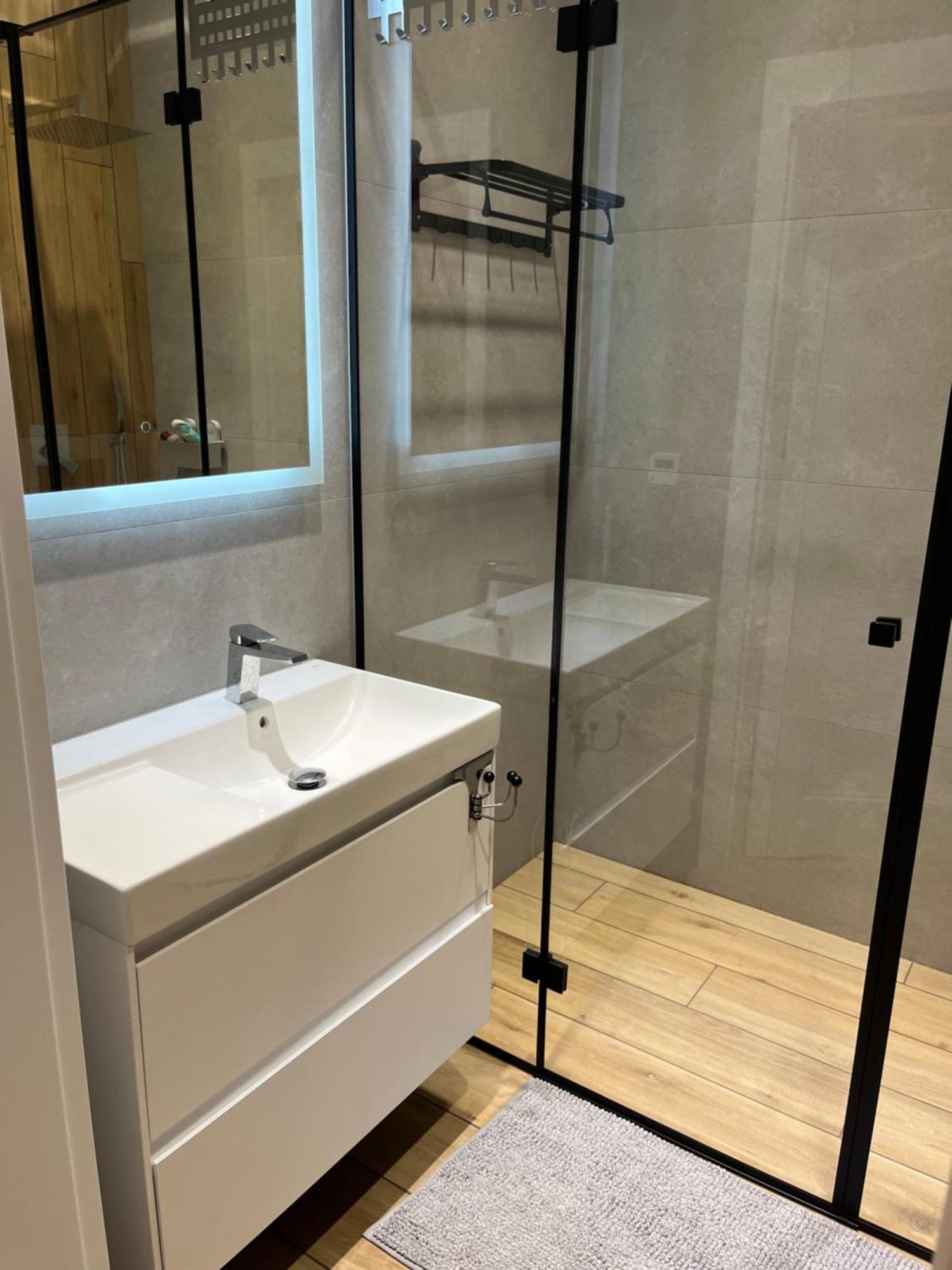 Laguna Beskidow A5 * Zarzecze (Silesia)